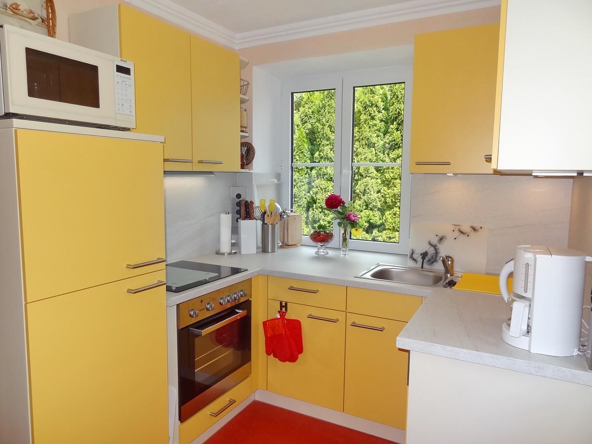 Landhaus Loewenzahn Unteregg Luaran gambar