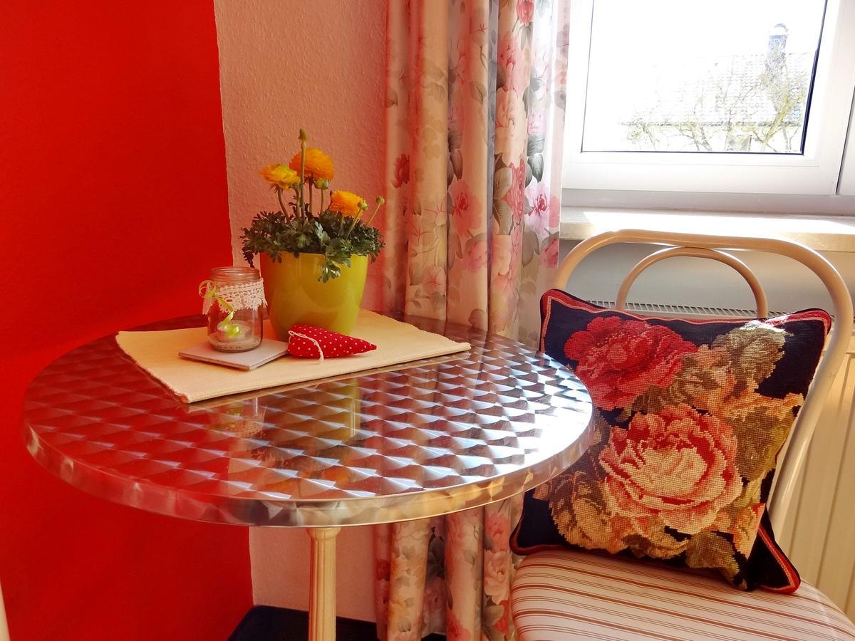 Landhaus Loewenzahn Unteregg Luaran gambar