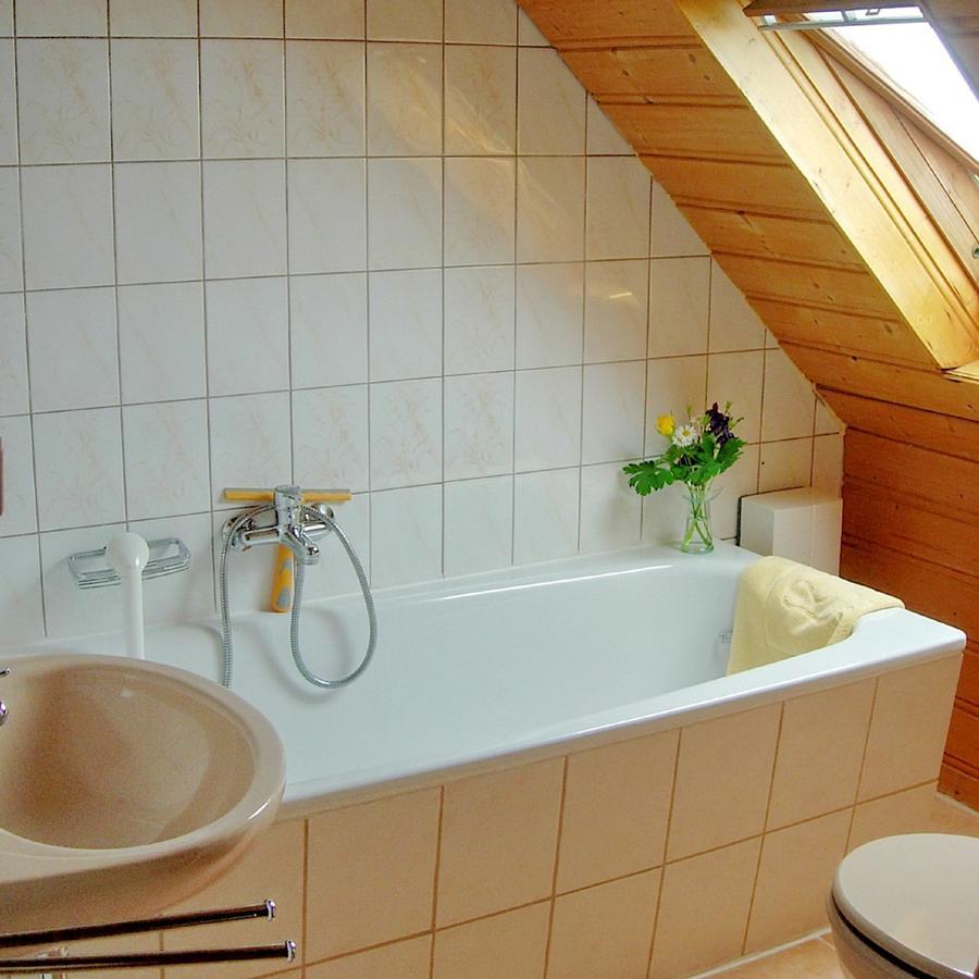Landhaus Loewenzahn Unteregg Luaran gambar